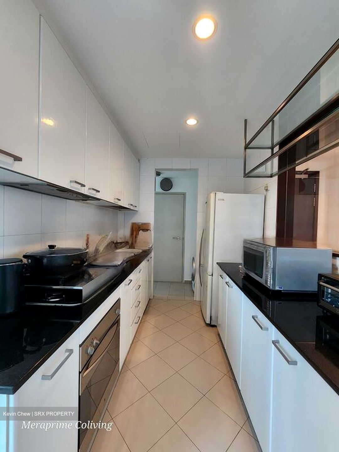 Meraprime (D3), Condominium #448007591